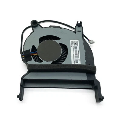 EXCELLENTPARTSHOP 35W CPU Cooling Fan For HP EliteDesk 800 G4 Desktop Mini PC L19561001 NEW US