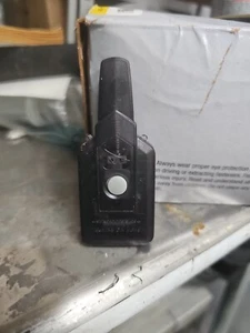 Audiovox 1 Button Antenna Smart Keyfob OEM-Tested RX14PBL - Picture 1 of 3