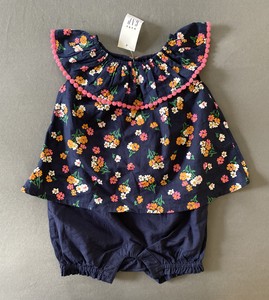 Las Mejores Ofertas En Gap Varios Colores Ropa Para Bebe De 3 6 Meses Ebay