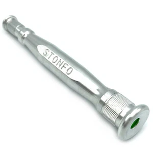 STONFO HAARPACKER - Fliegenbinden Hirsch Haarpacker Werkzeug NEU! - Bild 1 von 5