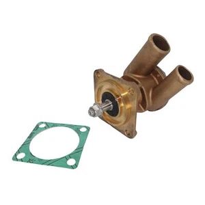 3583089 Raw Sea Water Pump for Volvo Penta D2-55 D2-60 D2-75 Series Engine - Picture 1 of 6