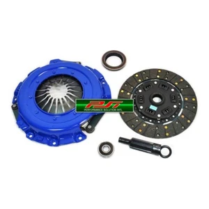 PI STAGE 2 CLUTCH KIT 04-12 CHEVROLET COLORADO GMC CANYON PICKUP TRUCK 2.8L 2.9L - Picture 1 of 1
