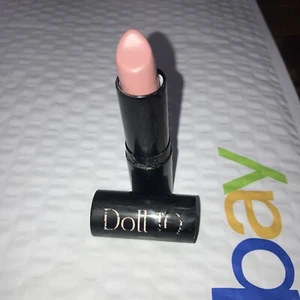 DOLL 10 Lip Rouge Lipstick DARE TO BARE unsealed NWOB Flaw - Picture 1 of 3