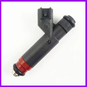 New  FUEL INJECTOR For 2001-2004 JEEP  DODGE TRUCK 4.7L V8 53032145AA - Picture 1 of 12