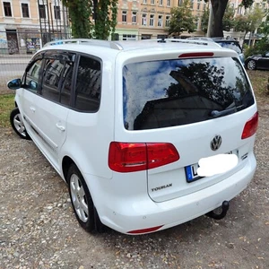 vw touran 2015 2.0 tdi - Bild 1 von 20