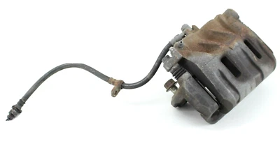 Conjunto de pinza de freno delantera derecha del lado del pasajero Honda Odyssey 2011-2017 OEM Foto 1 de 4