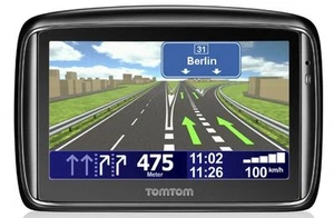 TomTom GO 9000 IQ 45 Länder Navigation LIVE Service/Webfleet/Truck LKW möglich - Picture 1 of 1