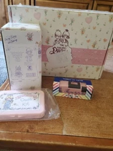 Precious Moments Focusing In On Those Precious Moments Collectors Box - Picture 1 of 4