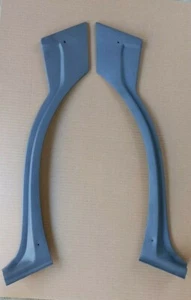 Fairlane ZA Charcoal Trim Doglegs - Foto 1 di 4
