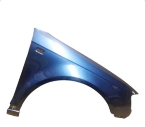 AUDI A3 2003-2009 TOTALMENTE NUEVO PANEL DE ALA PINTADO EN LZ5C AZUL MAURICIO CONTROLADOR - Imagen 1 de 1