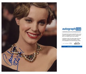 CAROLINA BANG signed autograph 8x10 Autographed Photo InPerson  ACOA COA - Picture 1 of 1