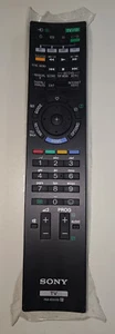 Telecommande SONY pm-ed032 - Photo 1/2