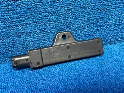 BMW 750i G12 2016-2019 comodidad confort acceso módulo antena sin llave OEM Foto 1 de 4