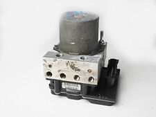 2009 - 2010 Nissan Cube Abs Pump Anti Lock Brake Pump Actuator Module Unit Oem