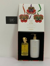 SISLEY EAU DU SOIR 100 ML EAU DE PARFUM SHOWER GEL 250 ML COFANETTO EDP VINTAGE