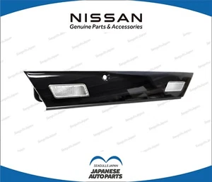 NISSAN OEM 180SX S13 240SX Kouki Rear Center Tail Lamp 26540-60F05 - Picture 1 of 1