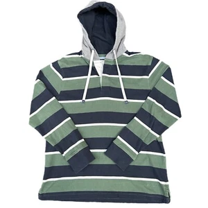 R.B Sellars Leeton Rugby Jumper Sweater Pullover Men's Size XL - Picture 1 of 12