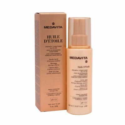 Medavita Huile D'Etoile Dreamful Conditioner All in One Leave In 150ml
