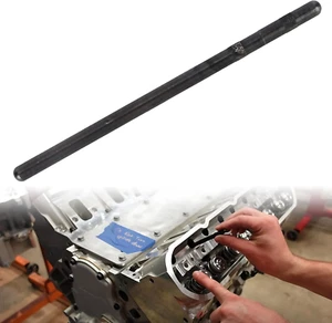 Pushrod Length Checker 6.8-7.8 Inches Push Rod Length Checking Tool Pushrod Meas - Picture 1 of 12