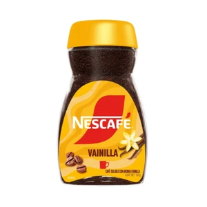Nescafe Vainilla 120g / Cafe Soluble - Picture 1 of 3
