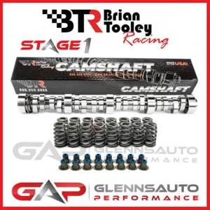 Brian Tooley Racing (BTR) NEW Stage 1 V2 LS Truck Cam Kit - 4.8/5.3/6.0 - Bild 1 von 3