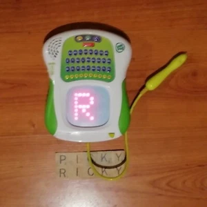 Leapfrog Scribble & Write Educational Learning Children’s Toy 2013 - Model 19139 - Picture 1 of 6
