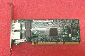 IBM 03N5298 10/100/1000 2-Port Base PCI-X Adapter - Picture 1 of 4
