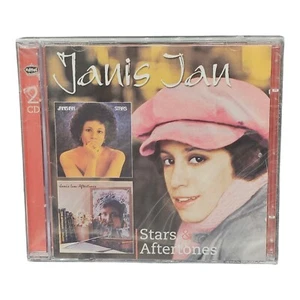 JANIS IAN STARS & AFTERTONES NEUE CD - Bild 1 von 2