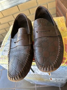 gucci shoes - Picture 1 of 4