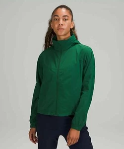 Chaqueta con capucha ligera NUEVA CON ETIQUETAS TALLA: 4,6,8,10~MÁS COLOR - Imagen 1 de 23