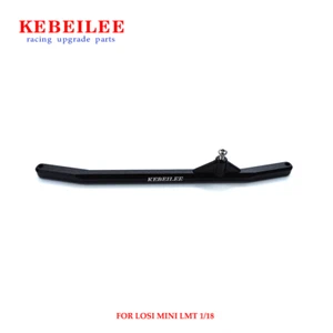 KEBEILEE CNC Aluminum7075 Front Steering Tie Rod for LOSI 1/18 MINI LMT - Picture 1 of 13