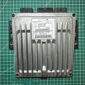 ECU Renault 8200911560 8200909666 DCM1.2 - Imagen 1 de 3