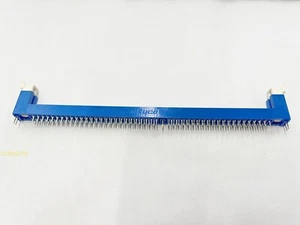 1PCS Memory Slot DDR DIMM 184P,400/333 NY, BLUE Memory For Desktop Computers - Picture 1 of 6