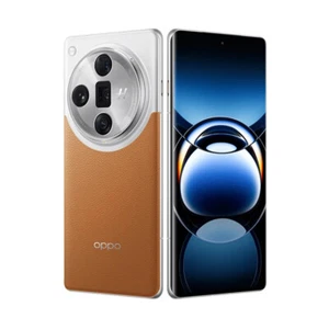 OPPO Find X7 5G Dimensity 9300 6.78'' 120Hz 64MP 100W SuperVOOC 5000mAh 16GB+1TB - Picture 1 of 20