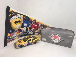 36 M&M 1999 Pontiac Mac Tools Collector’s club Diecast - Picture 1 of 10