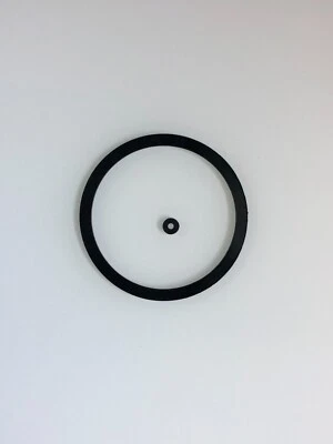 Vostok Amphibia gasket o-ring seal set - Image 1 of 2