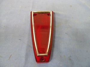 Mercury Monterey Maurader 1965 reflector trasero - Imagen 1 de 3