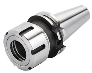 Spannfutter DIN 6391 für Spannzangen OZ - Bild 1 von 2