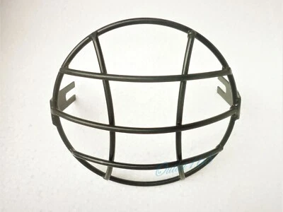 Yamaha RS100 Enduro DT100 DT125 DT250 DT80 GT80 Luz de Cabeza Lámpara Protector Cubierta Jaula Foto 1 de 4