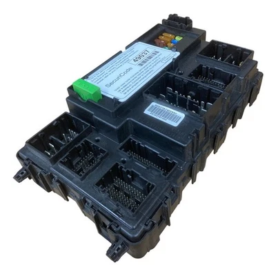 FORD RANGER BCM FUSE BOX 2.0 2023 + NU5T-15604-KACL - Image 1 of 4