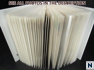 NobleSpirit } Mint US Postal Stationery Album 1950-1986 - Picture 1 of 12