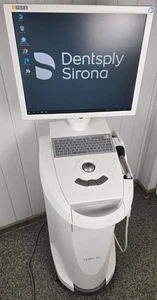 Dentsply Sirona Omnicam Intraoral 3D Scanner CAD/CAM (year 2017) - Bild 1 von 10