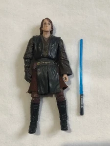 Star Wars Rache der Sith Anakin Skywalker Figur Legacy 30. Hasbro 2008 - Bild 1 von 2