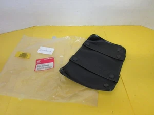 2000 OEM N.O.S Honda GL 1500 Goldwing LH pocket cover #64255-MN5-000 - Bild 1 von 4