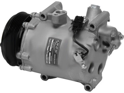 Compresor de aire acondicionado para Acura TSX 2009-2014 66525NBPR 2010 2011 2012 2013 Foto 1 de 2