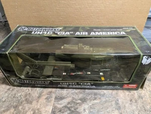 1:18 UH1C " CIA" AMERICA By Motorworks - Picture 1 of 14