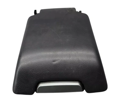 06-16 Land Rover Range Rover Sport console central apoio de braço caixa de armazenamento tampa fabricante de equipamento original - Imagem 1 de 4