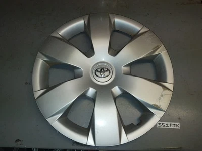 Un tapacubos Toyota Camry LE 2007 2008 2009 2010 2011 16" * Ver detalles * Foto 1 de 4