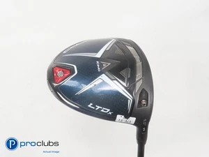 Cobra King LTDx Peacoat 9* Driver - Fujikura Motore X F3 6-S Stiff Flex - 393676 - Picture 1 of 4