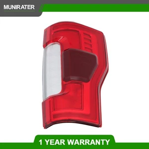 Tail Light For Ford F-250 F-350 Super Duty 17-19 LED w/Blind Spot Passenger Side - Picture 1 of 14